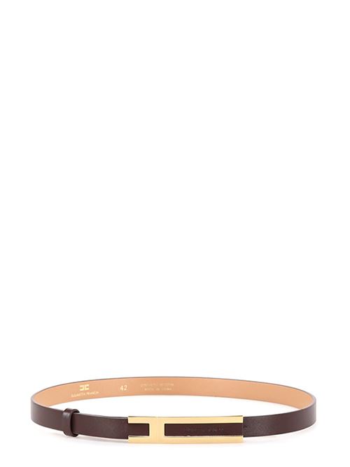 LOGO BELT<BR/>